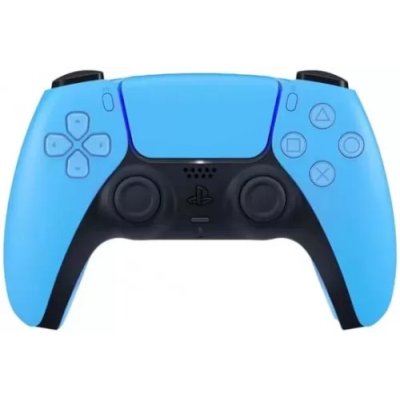 геймпад Sony PlayStation 5 DualSense CFI-ZCT1W Blue