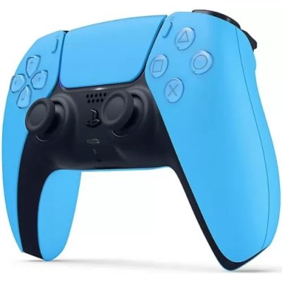 геймпад Sony PlayStation 5 DualSense CFI-ZCT1W Blue