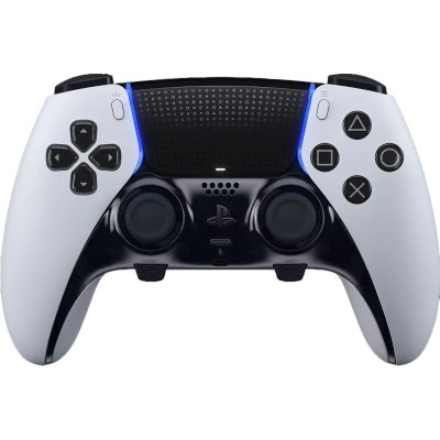 геймпад Sony PlayStation 5 DualSense Edge CFI-ZCP1 White