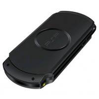 игровая приставка Sony PlayStation Portable E1008 PSP-E1008/GodOfWarGhostOfSpart черный