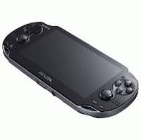 игровая приставка Sony PlayStation Vita PS719218951 черный