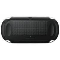 игровая приставка Sony PlayStation Vita PS719287476 черный