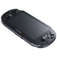 игровая приставка Sony PlayStation Vita PS719426110 черный