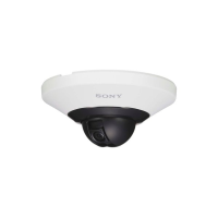 IP видеокамера Sony SNC-DH210W