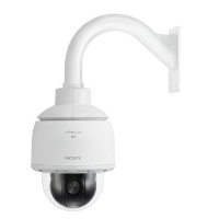 IP видеокамера Sony SNC-ER585