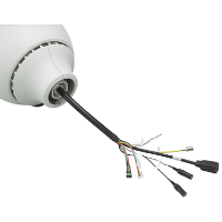 IP видеокамера Sony SNC-RS86P