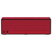 колонка Sony SRS-X33 Red Красный