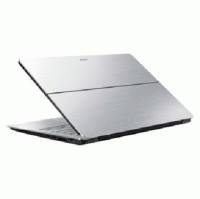 ноутбук Sony Vaio Fit multi flip SVF15N1F4RS Серебристый