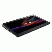 ноутбук Sony Vaio Fit multi flip SVF15N1M2RS Серебристый