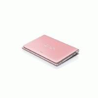 ноутбук Sony Vaio SVE1111M1RP Розовый