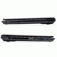 ноутбук Sony Vaio SVE14A1S1RB Черный