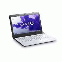 ноутбук Sony Vaio SVE1411E1RW