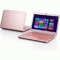 ноутбук Sony Vaio SVE14A2V6RP Розовый