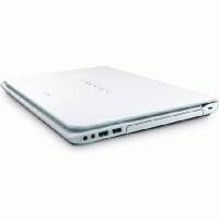 ноутбук Sony Vaio SVE14A2V6RW Белый