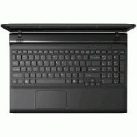 ноутбук Sony Vaio SVE1513U1RB Черный