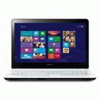 ноутбук Sony Vaio SVF1521H1RW Белый