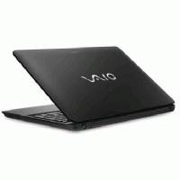 ноутбук Sony Vaio SVF1521S8RB Черный