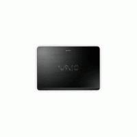 ноутбук Sony Vaio SVF1521Z1RB Черный