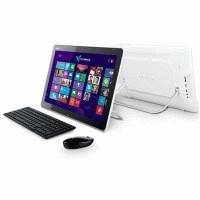 моноблок Sony Vaio SV-J2021V1R/WI Белый