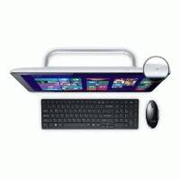 моноблок Sony Vaio SV-J2021V1R/WI Белый