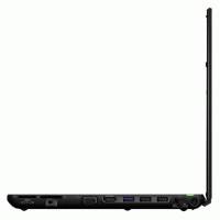 ноутбук Sony Vaio SVS1312S9RB Черный