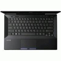 ноутбук Sony Vaio SVS1313V9RB Черный
