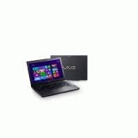 ноутбук Sony Vaio SVS13A2Z9RS Темно-Серый