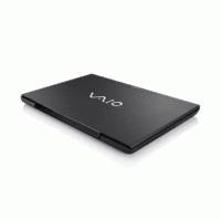 ноутбук Sony Vaio SVS1512Z9RB Черный