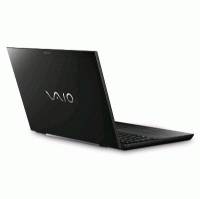 ноутбук Sony Vaio SVS1513X9RB Черный