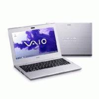 ноутбук Sony Vaio SVT1113M1RS