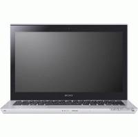 ноутбук Sony Vaio SVT1312M1RS Серебристый