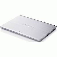 ноутбук Sony Vaio SVT1312Z1RS Серебристый