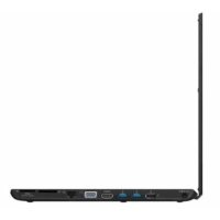 ноутбук Sony Vaio SVS1512X1RB Черный