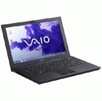 ноутбук Sony Vaio SVZ1311X9RX Черный