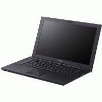 ноутбук Sony Vaio SVZ1311Z9RXI Черный
