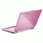 ноутбук Sony Vaio VGN-CS31SRP