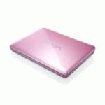 ноутбук Sony Vaio VGN-CS31SRP