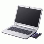 ноутбук Sony Vaio VGN-NS21SRS