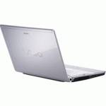 ноутбук Sony Vaio VGN-SR2RVNS