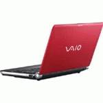 ноутбук Sony Vaio VGN-TT11RMR