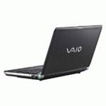 ноутбук Sony Vaio VGN-TT1RWNX