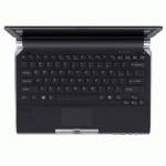 ноутбук Sony Vaio VGN-TT46VRGX
