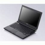 ноутбук Sony Vaio VGN-TZ3RXNB