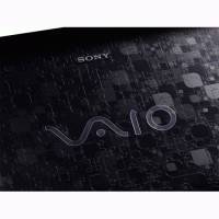 ноутбук Sony Vaio VPC-CA4X1RBI Черный
