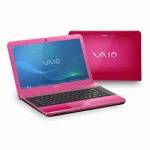 ноутбук Sony Vaio VPC-EA3S1RP