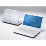 ноутбук Sony Vaio VPC-EA3S1RW