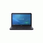 ноутбук Sony Vaio VPC-EA3Z1RBQ
