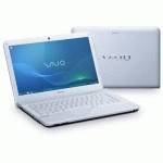 ноутбук Sony Vaio VPC-EA4M1RWI