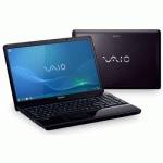ноутбук Sony Vaio VPC-EB1M1RBJ