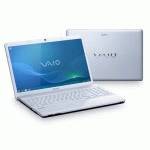 ноутбук Sony Vaio VPC-EB2E9RWI